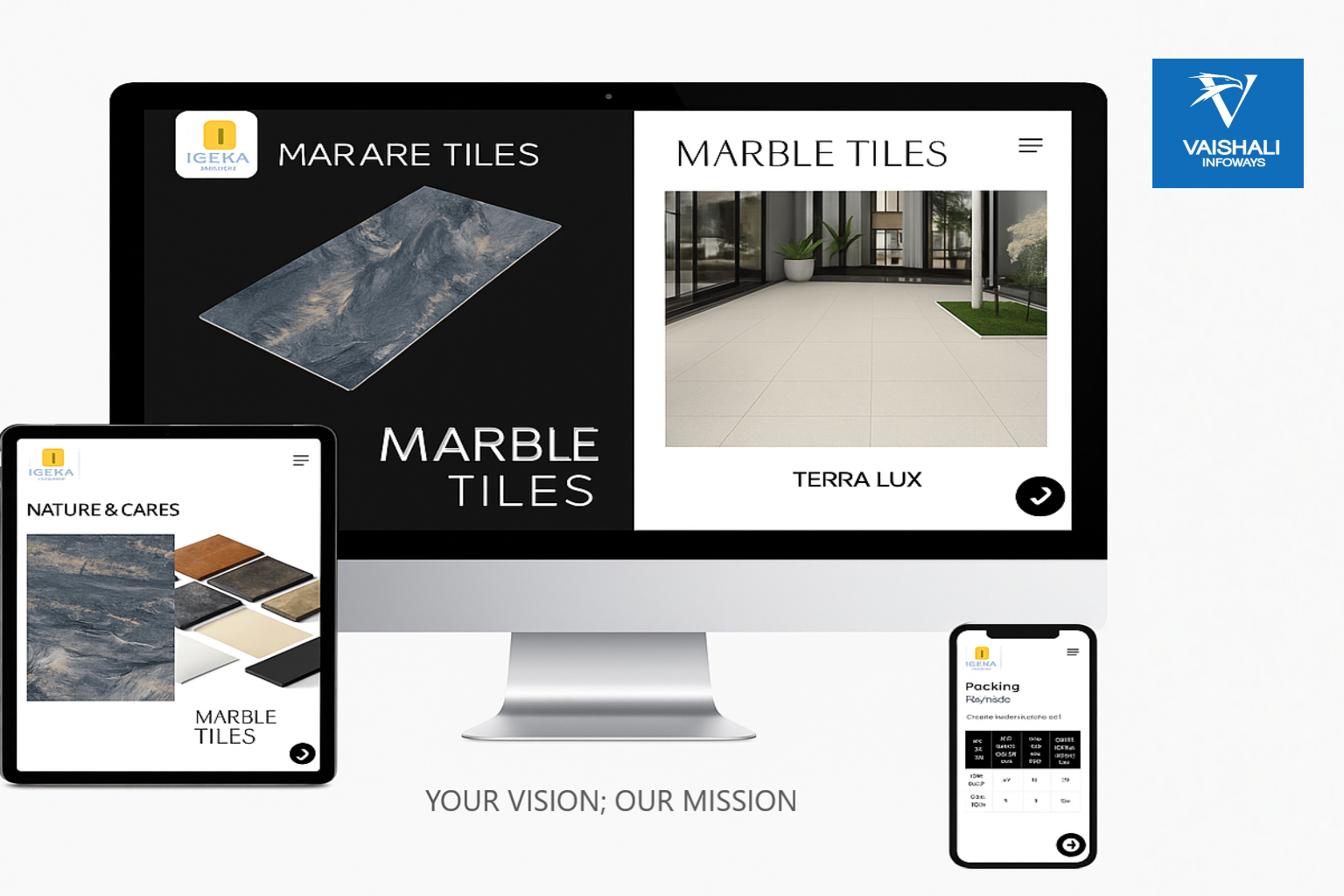 Tiles Website in morbi gujarat rajkot india